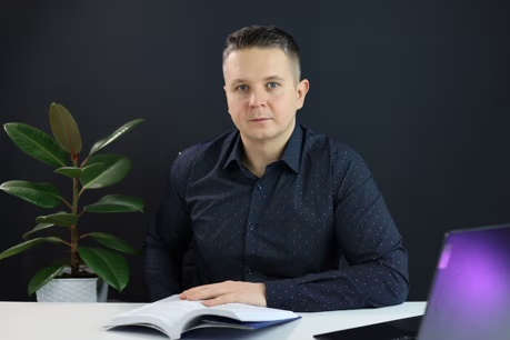 Tomasz Paczkowski
